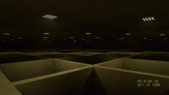 Backrooms: Escape Together