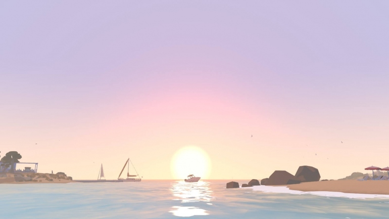 Epic Games  Shadow Tactics  Alba  A Wildlife Adventure