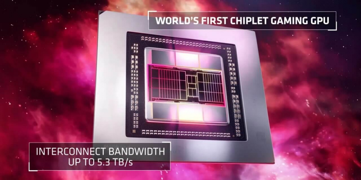 AMD � ���������� RDNA3: 3 �������� �����������