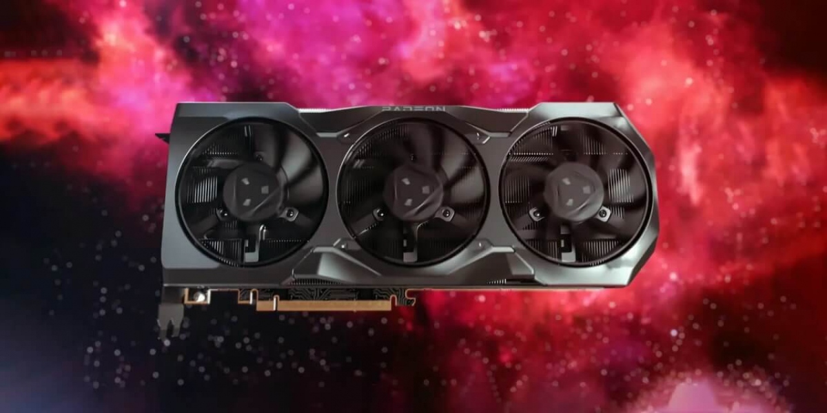 AMD � ���������� RDNA3: 3 �������� �����������