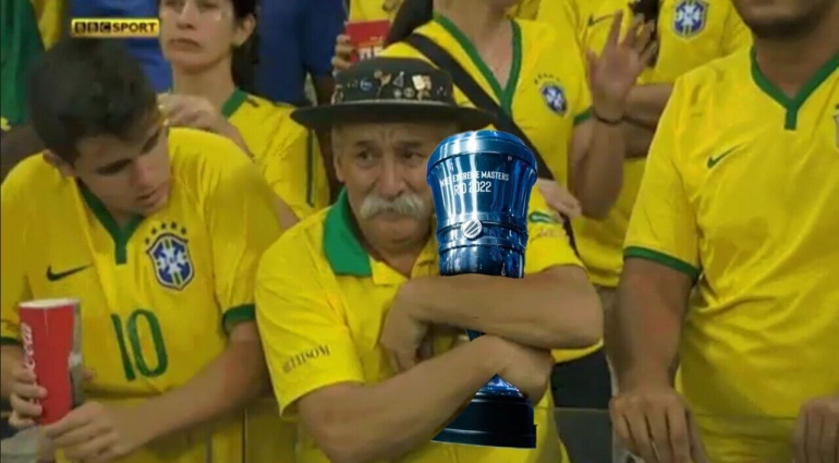 Outsiders (Virtus.pro) ����� ��������� ������� IEM Rio Major 2022