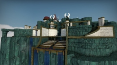 Jabroni Brawl: Episode 3    Half-Life 2    