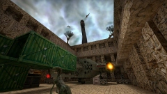 Jabroni Brawl: Episode 3    Half-Life 2    