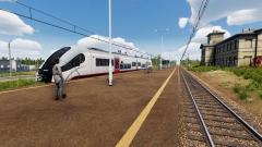      SimRail - The Railway Simulator