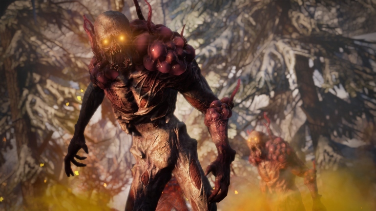 ��������� ����� Scavengers �� ����� �� ������ �� ������� �������