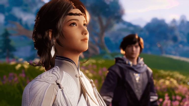 ������ �������� Honor of Kings: World � �������������� �������� ������ � ������������ ���� ��������� ����������. � ��� �����!