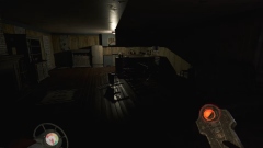 Paranormal Hunter        VR-