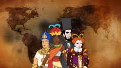 Издательство Firaxis анонсировало новый набор дополнений для Sid Meier's Civilization VI Издательство Firaxis анонсировало новый набор дополнений для Sid Meier's Civilization VI