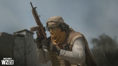 Call of Duty: Warzone 2.0 Call of Duty: Warzone 2.0