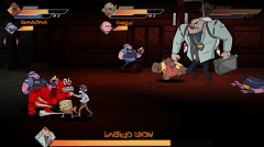 Dicey Krime: Traveler of Time       