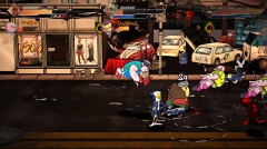 Dicey Krime: Traveler of Time       