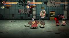 Dicey Krime: Traveler of Time       