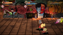 Dicey Krime: Traveler of Time       