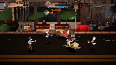 Dicey Krime: Traveler of Time       