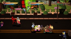 Dicey Krime: Traveler of Time       