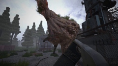 STALCRAFT – пиксельная смесь S.T.A.L.K.E.R. и Minecraft STALCRAFT – пиксельная смесь S.T.A.L.K.E.R. и Minecraft