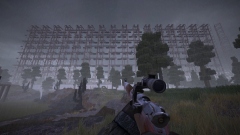 STALCRAFT – пиксельная смесь S.T.A.L.K.E.R. и Minecraft STALCRAFT – пиксельная смесь S.T.A.L.K.E.R. и Minecraft