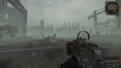STALCRAFT – пиксельная смесь S.T.A.L.K.E.R. и Minecraft STALCRAFT – пиксельная смесь S.T.A.L.K.E.R. и Minecraft