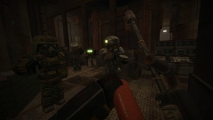 STALCRAFT – пиксельная смесь S.T.A.L.K.E.R. и Minecraft STALCRAFT – пиксельная смесь S.T.A.L.K.E.R. и Minecraft