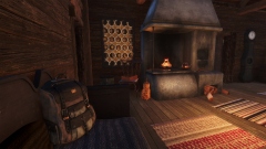 Among the Trolls      Valheim