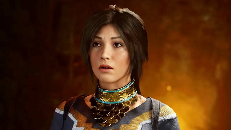 Новая игра из серии Tomb Raider находится на продвинутом этапе разработки Новая игра из серии Tomb Raider находится на продвинутом этапе разработки