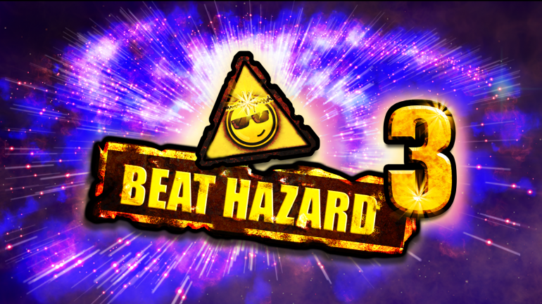 Beat Hazard 3