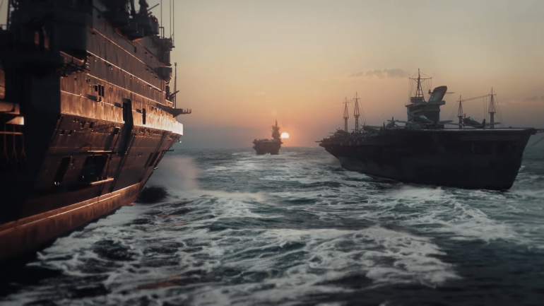  Steam    Dreadnought  World of Warships