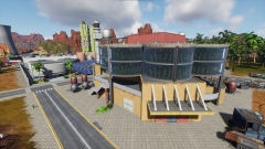 ��� ���������� � �������: Tropico 6 �������� � ����������� ���