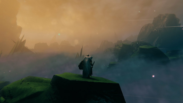 Авторы Valheim покажут геймплей обновления Mistlands на следующей неделе Авторы Valheim покажут геймплей обновления Mistlands на следующей неделе