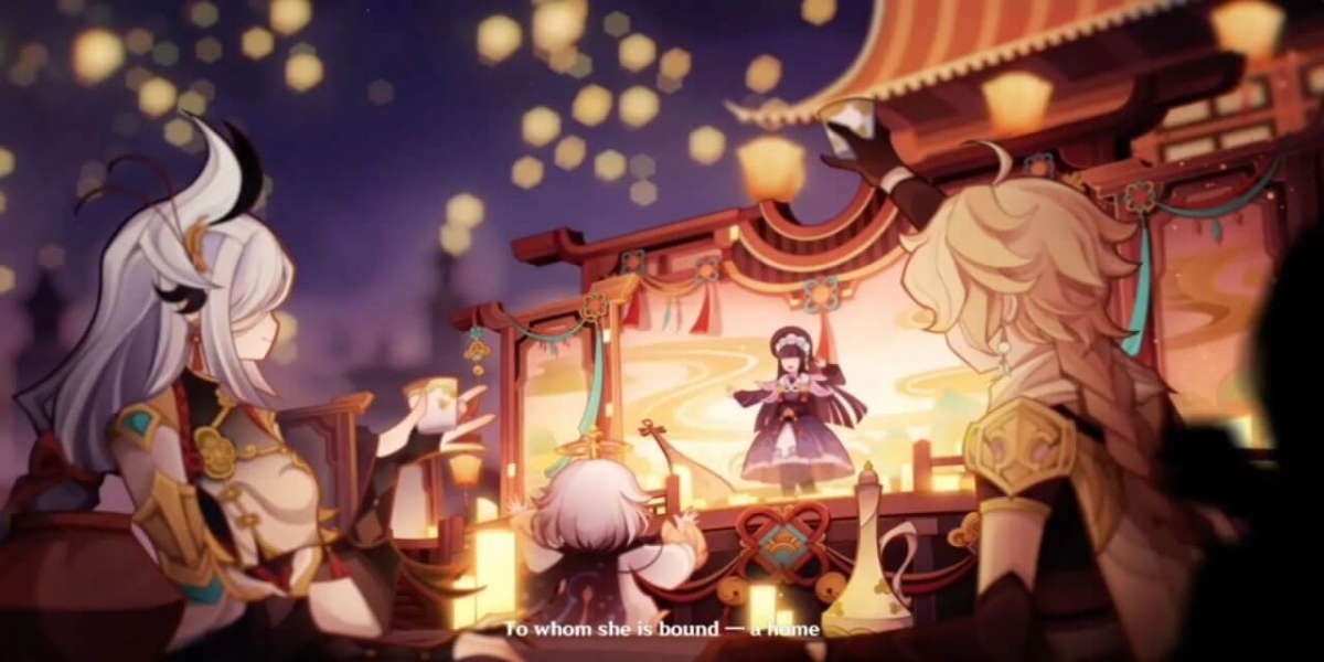 Genshin Impact: 10 , -    