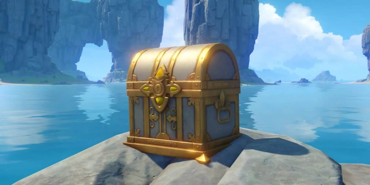 Genshin Impact: 10 , -    