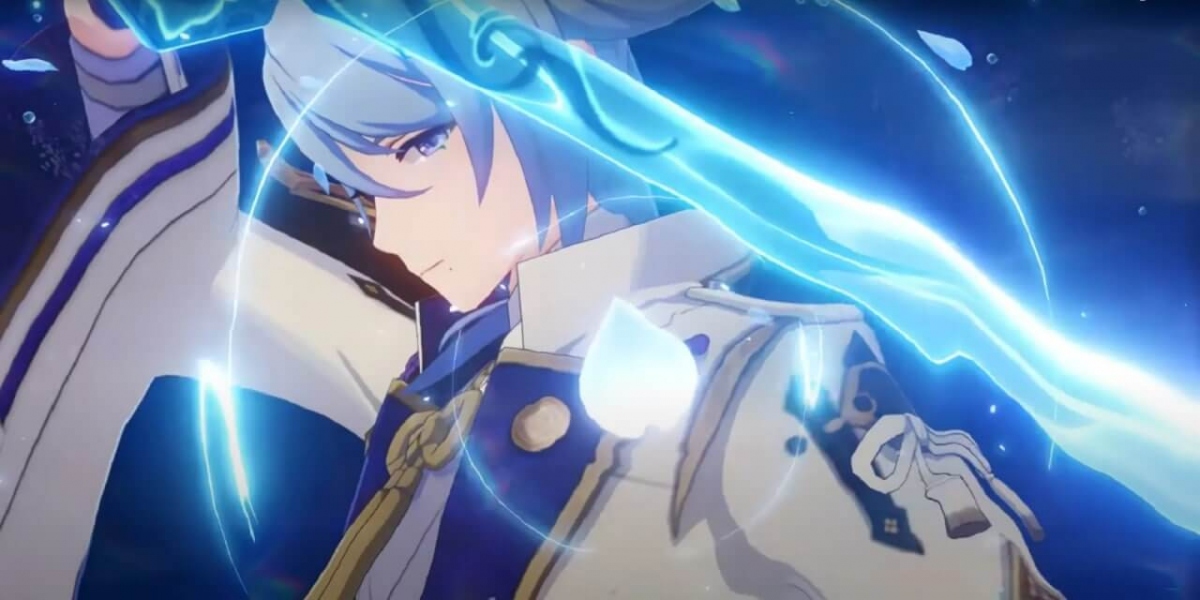 Genshin Impact: 10 , -    