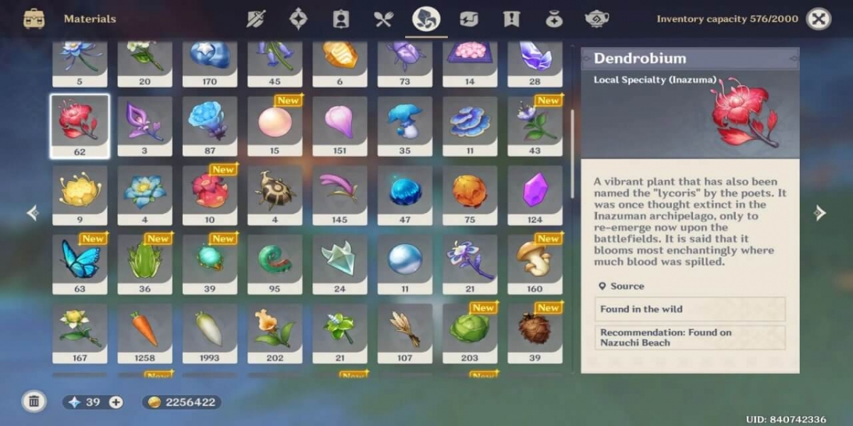 Genshin Impact: 10 , -    