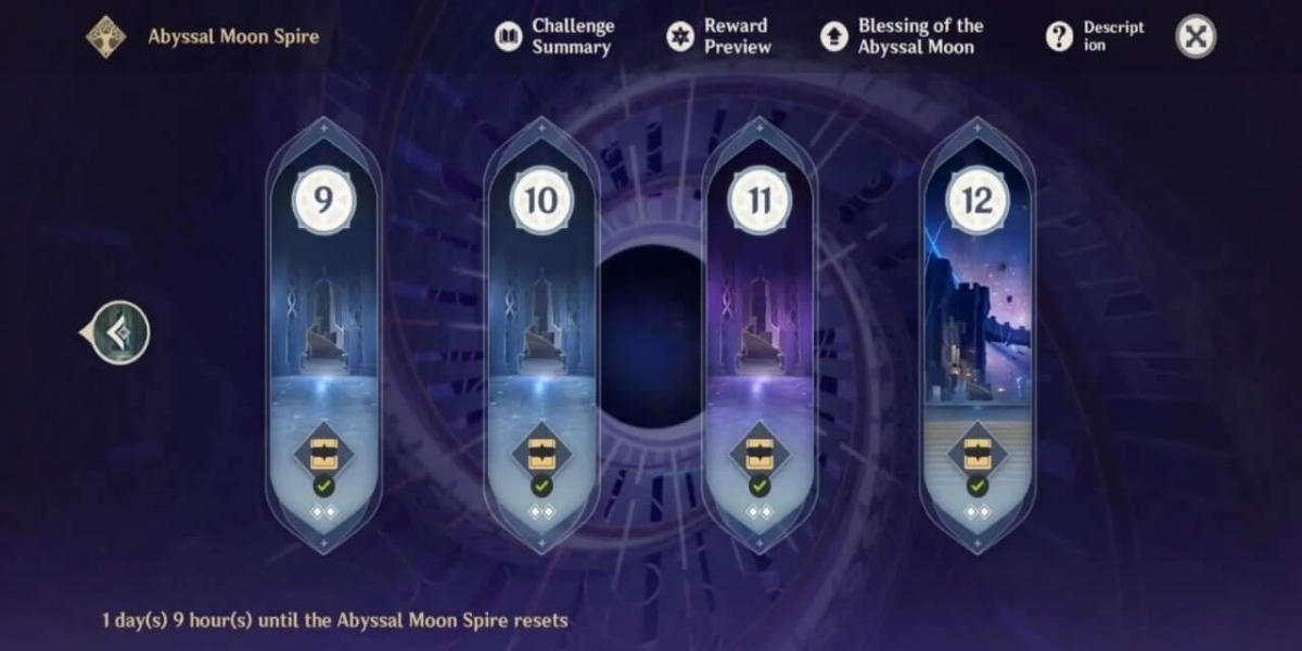 Genshin Impact: 10 , -    