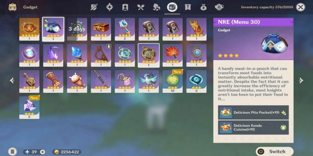 Genshin Impact: 10 , -    