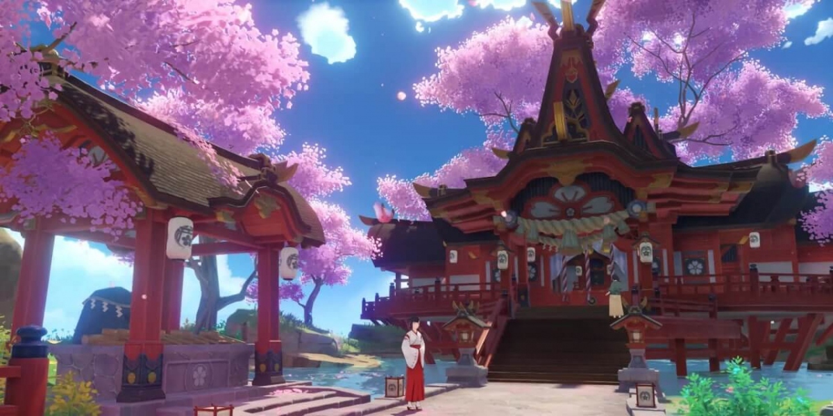 Genshin Impact: 10 , -    