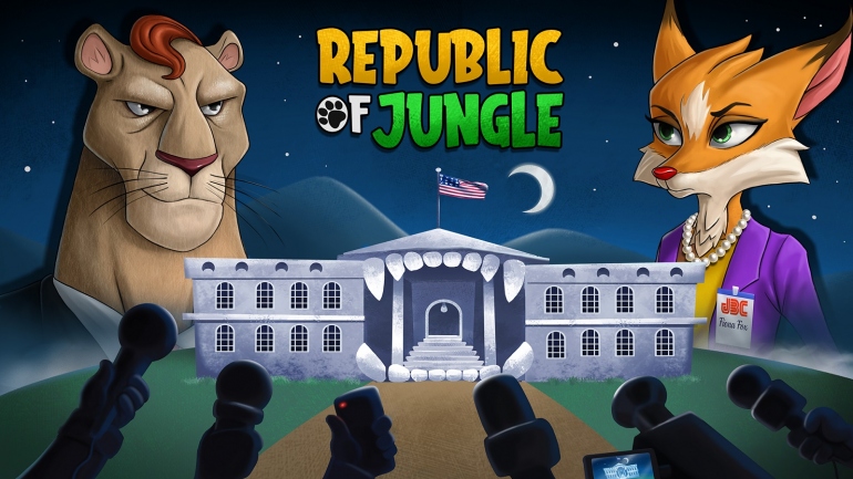         Republic of Jungle
