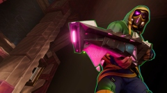 Hawked    PvPvE-   .    