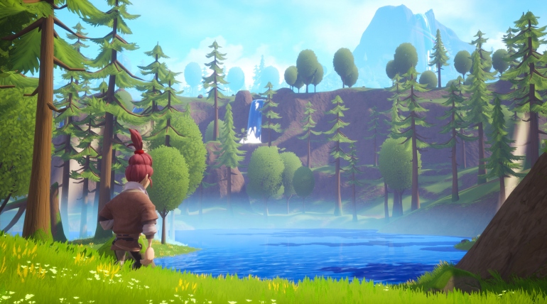 Tree of Life: Oddria!      ,     