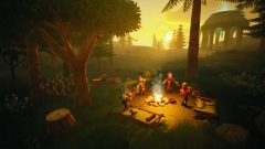 Tree of Life: Oddria!      ,     