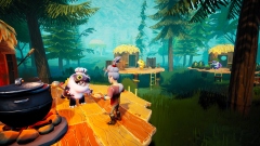 Tree of Life: Oddria!      ,     