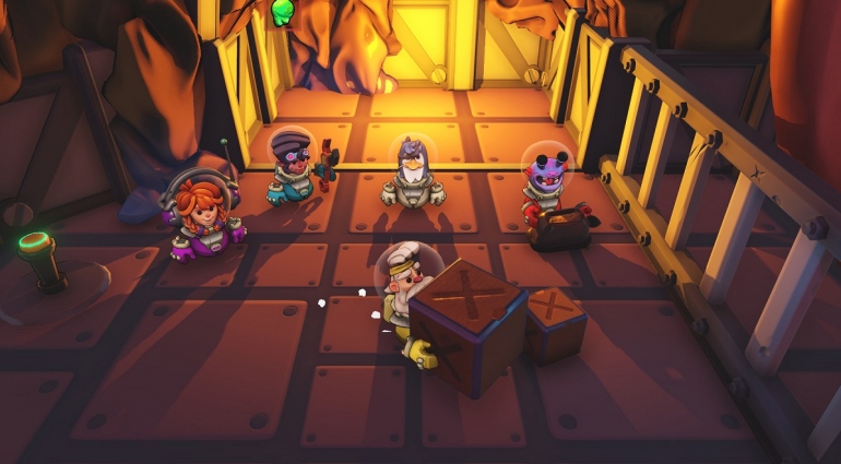 We Are Screwed! � ������� ������������� ������� �� ����� ������������ �������