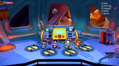 We Are Screwed! � ������� ������������� ������� �� ����� ������������ �������