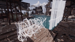 Sunkenland � ���������� ��������� � ���� ���������� �������