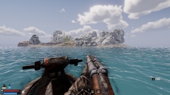 Sunkenland � ���������� ��������� � ���� ���������� �������