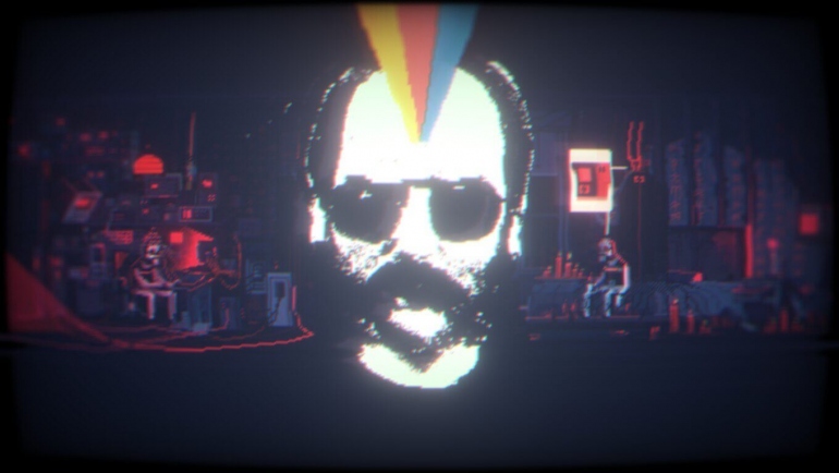 GOG ������� ����������� ���������� Narita Boy