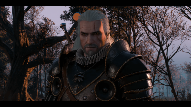 The Witcher 3 ������� ������� ����������. � ��� ��������� ���������, ����������� ����� � ������� ����� �� �������