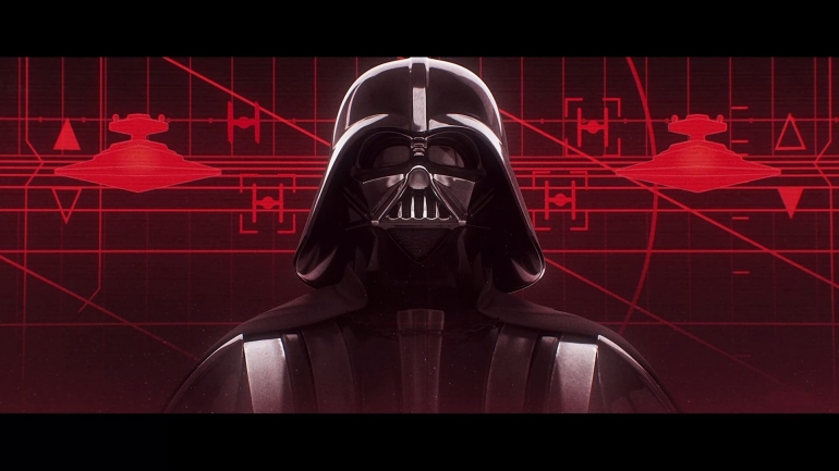 Epic ������� Star Wars Squadrons, �� �� � ������