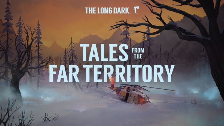    The Long Dark    