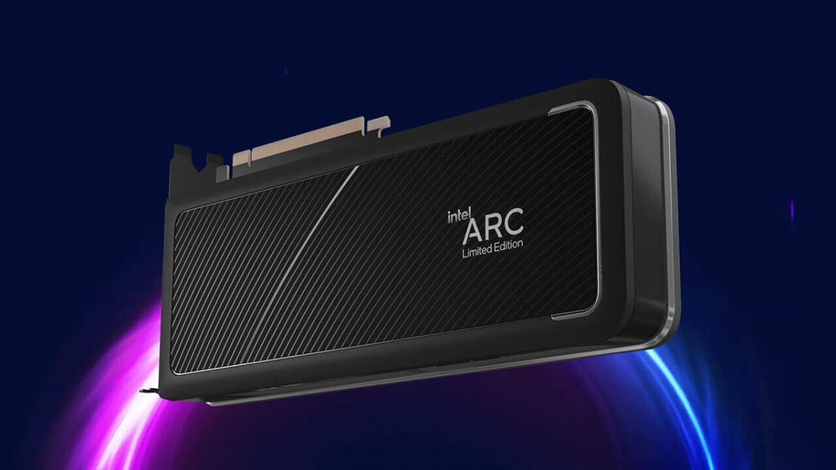 Nvidia RTX 3060  Intel Arc A770: C    Intel?